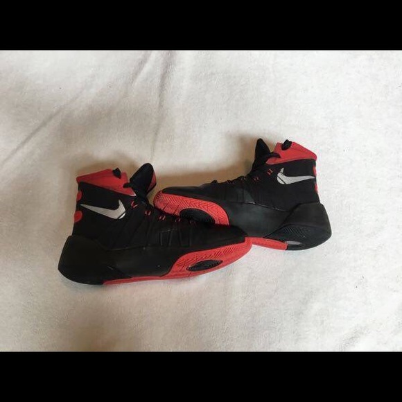 Nike hyperdunk 2015 - Picture 2 of 4